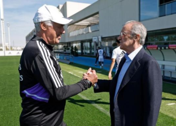 El Chiringuito avisa del CRACK que podría VOLVER al Real Madrid este mismo Enero