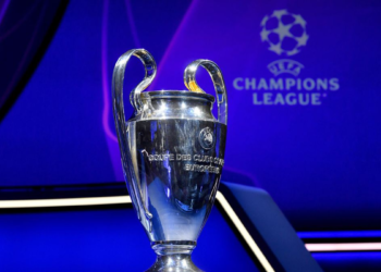 Ya TENEMOS RIVAL, el Real Madrid a por los octavos