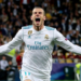 La historia de Gareth Bale en el Real Madrid