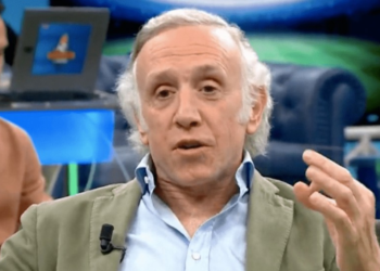 El Chiringuito coloca a este EX DEL CITY en el Real Madrid