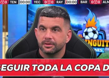 BOMBAZO de José Álvarez con el INMINENTE fichaje de Mbappé