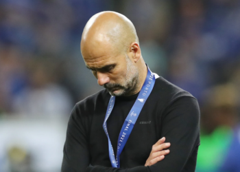 Beguiristain y Guardiola QUIEREN a Mbappé en el Real Madrid