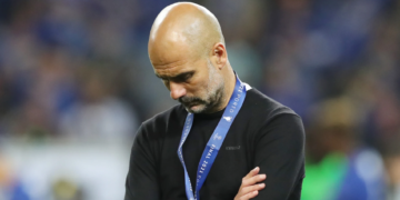 Beguiristain y Guardiola QUIEREN a Mbappé en el Real Madrid