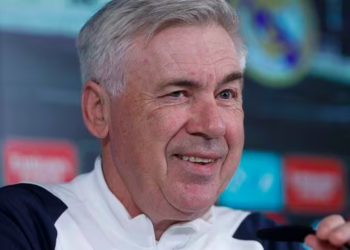 Ancelotti CONFIRMA que Florentino SALDRÁ AL MERCADO