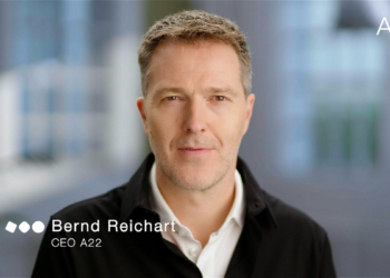 El CEO de A22 lanza LA BOMBA con la Superliga