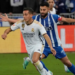 Lucas Vázquez SALVA al Real Madrid en Álava