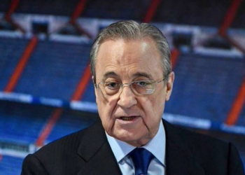 Rai CONFIRMA las intenciones de Florentino en Enero