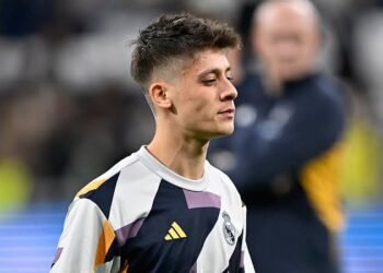 Debut Esperado: Arda Güler se Prepara para su Estreno en 2024