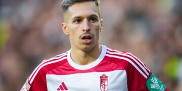 Granada-Bayern: Acuerdo Confirmado por Bryan Zaragoza