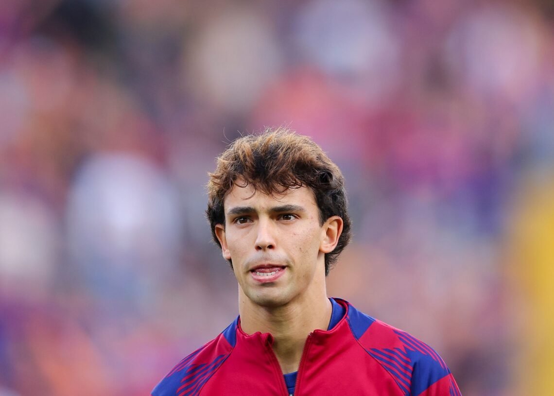 Barcelona Frena en Seco en la Puja por João Félix: Límite de 25 Millones de Euros