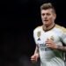 Toni Kroos Rechaza Regresar a la Selección Alemana para la EURO 2024