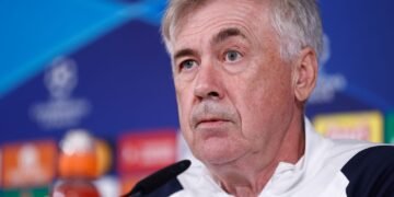 El Real Madrid Sostiene que Ancelotti es la Mejor Opción