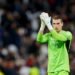Dilema en la Portería del Real Madrid: Actuación de Kepa Impide a Lunin Optar por el Trofeo Zamora