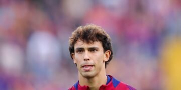 Barcelona Frena en Seco en la Puja por João Félix: Límite de 25 Millones de Euros