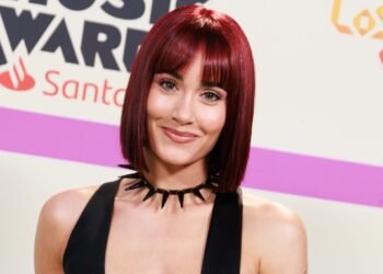 Concierto Exclusivo de Aitana en el Santiago Bernabéu en 2024