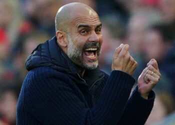 Desafíos y Reflexiones de Guardiola: Un Vistazo al Presente del Manchester City