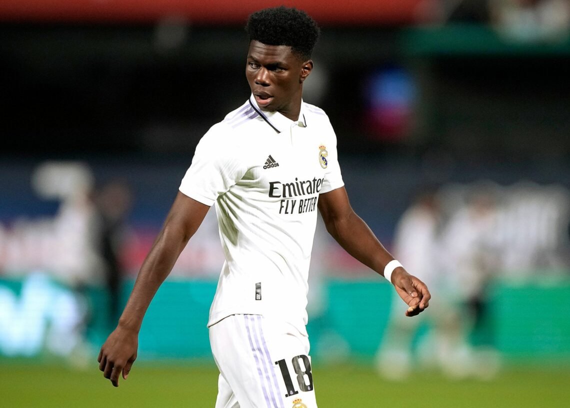 Recuperaciones Cercanas en el Real Madrid: Tchouaméni y Arda Güler a Punto