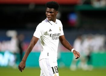 Recuperaciones Cercanas en el Real Madrid: Tchouaméni y Arda Güler a Punto