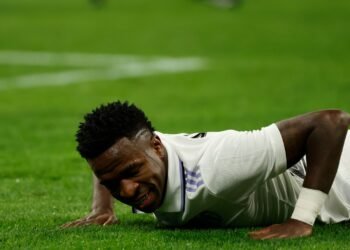 Vinícius Jr. de Regreso en Enero: Posible Presencia en la Supercopa de España