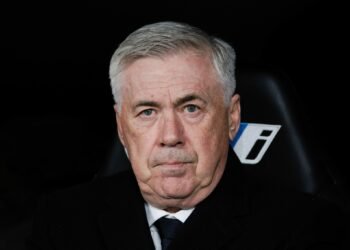 Ancelotti Revela sus Preocupaciones sobre No Fichar un Defensa Central para lo que Resta de la Temporada