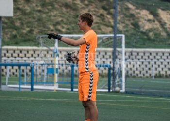 Nuevo Fichaje del Real Madrid: Illia Voloshyn