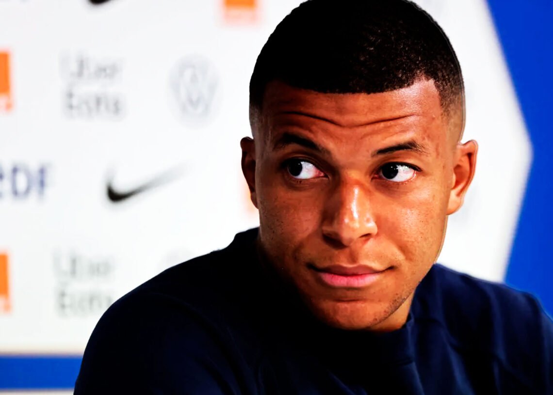 Descontento de Mbappé con Florentino Pérez: Un Vistazo a las Relaciones Contractuales