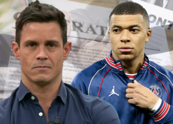 Edu Aguirre Desvela el Futuro de Mbappé: La Respuesta que Todos Esperaban
