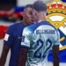 La Perfecta Sinfonía de Bellingham y Mbappé en el Real Madrid