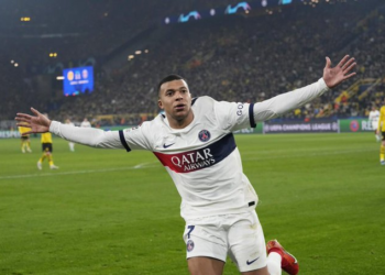 Boulma SUELTA EL BOMBAZO Mbappé y causa un TERREMOTO