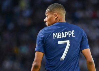 Mbappé desveló su NUEVO OBJETIVO
