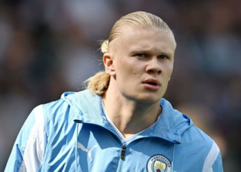 El “AGENTE” que está usando Florentino para fichar a Haaland