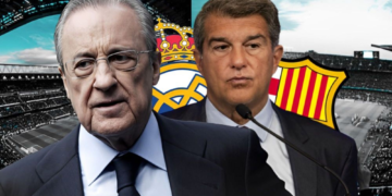 Laporta ROMPE SU SILENCIO y RAJA del Real Madrid