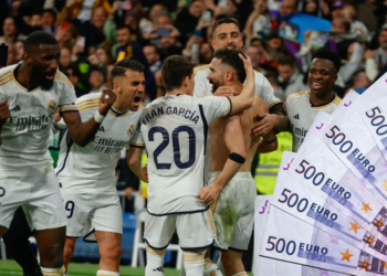 ESPN Brasil desvela la oferta que tiene Florentino sobre la mesa por ESTE CRACK