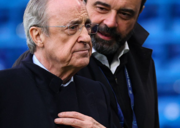 La Toma de Decisiones en los Fichajes del Real Madrid: Un Proceso Detallado Revelado