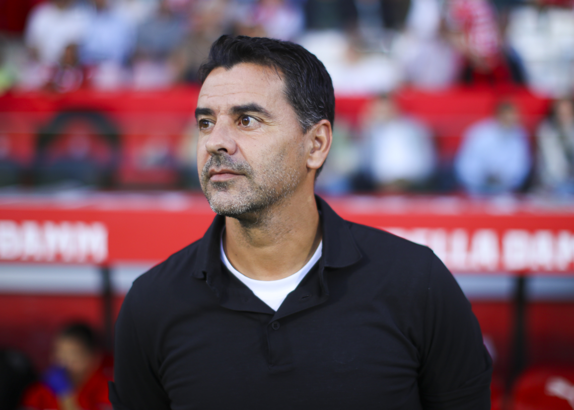 Michel se GANA AL MADRIDISMO con sus palabras