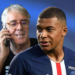 Cambian de RUMBO con la llegada de Kylian Mbappé