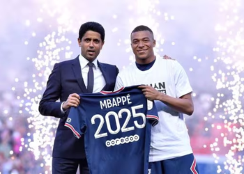 L’EQUIPE filtra la posible fecha de decisión de Mbappé