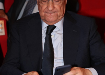 Ambición Galáctica: Florentino Pérez Anhela Tener a Kylian Mbappé y Erling Haaland en el Real Madrid