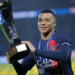Francia NO SE RINDE con Mbappé