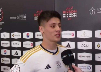 Güler ya muestra su CARÁCTER MADRIDISTA