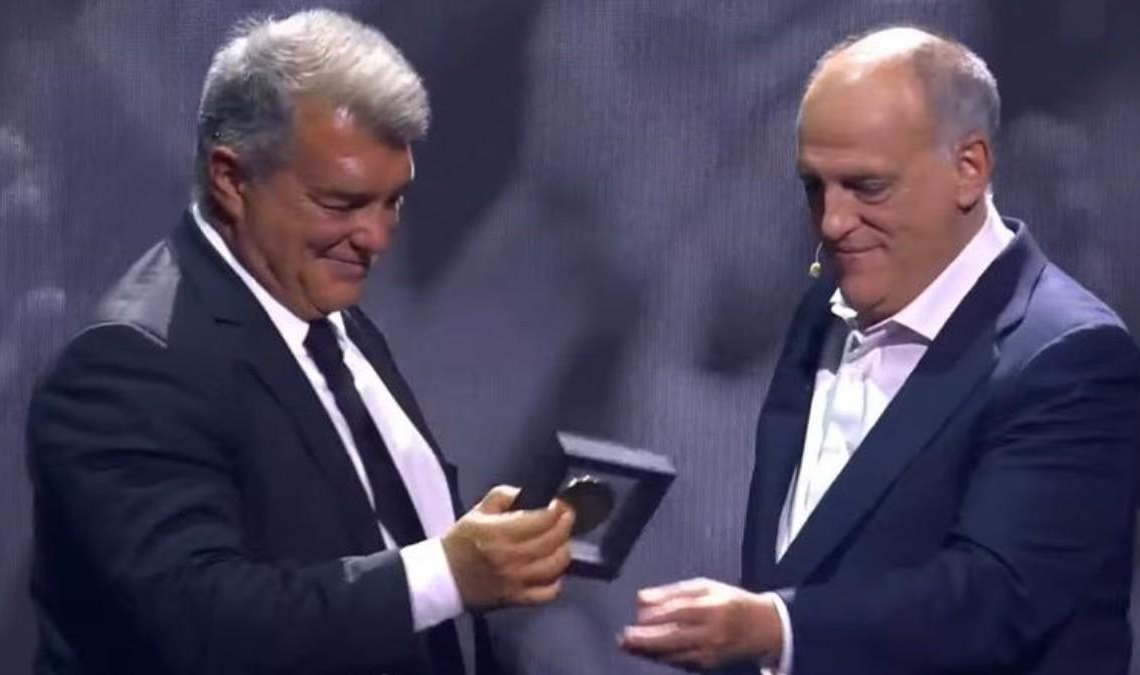 ESCÁNDALO BARÇA-LALIGA, sigue la CORRUPCIÓN