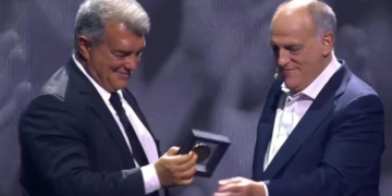 ESCÁNDALO BARÇA-LALIGA, sigue la CORRUPCIÓN