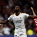 Real Madrid 1-0 Mallorca, Rüdiger consigue el primer gol de 2024