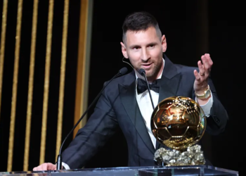 ESCÁNDALO de la UEFA con el PSG, el BdO y con Messi