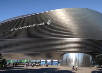 Los espacios entre lamas están quedando ESPECTACULARES