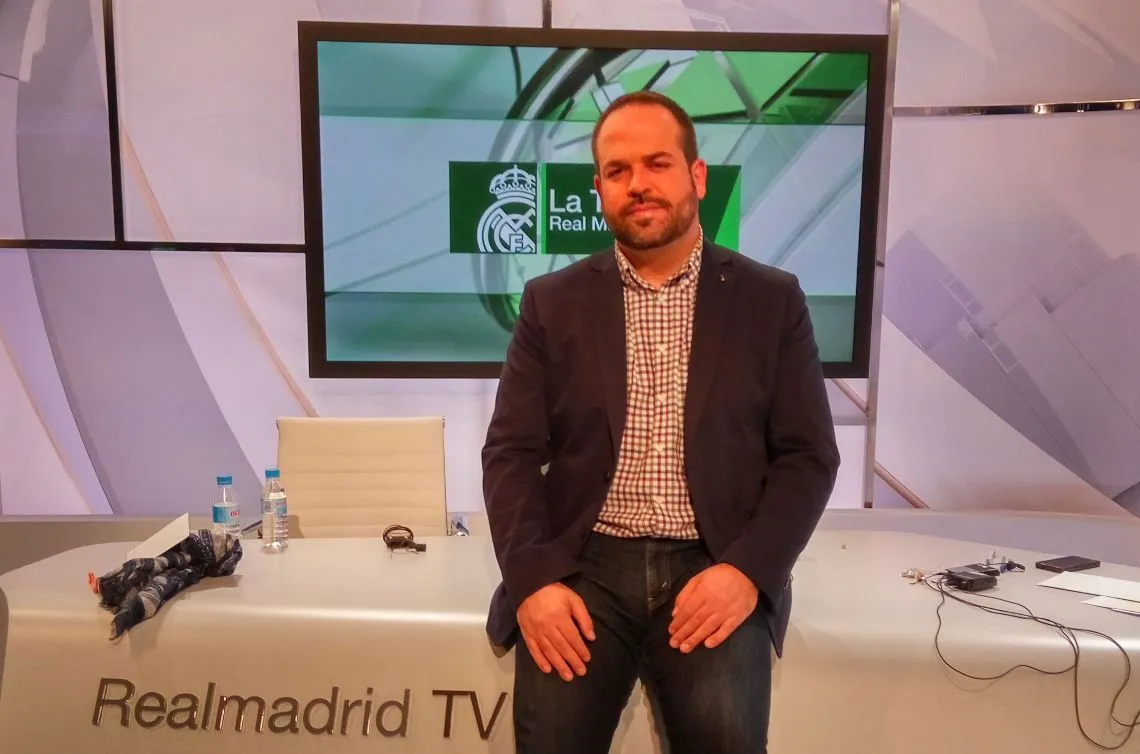 El tertuliano de RMTV que ayer EXPLOTÓ por el SORTEO