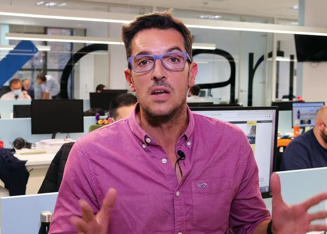 Onda Cero afirma que Mbappé podría COSTARNOS a Bellingham