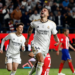 Real Madrid 5-3 Atlético de Madrid y a la FINAL en un partido de LOCURA