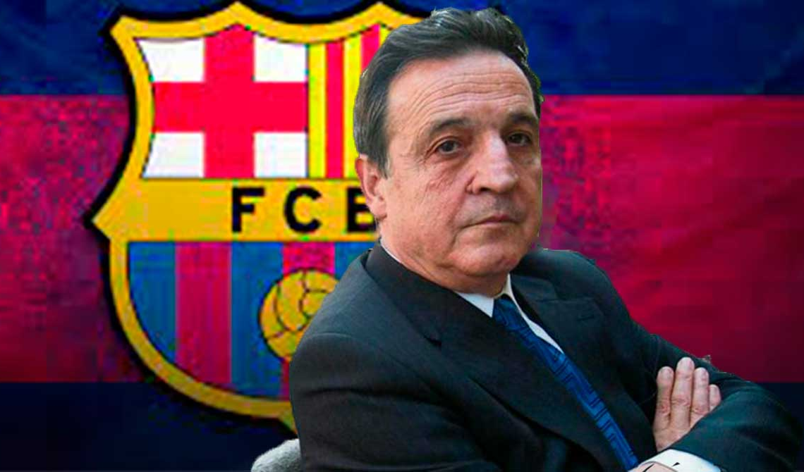 El juez CONTUNDENTE con el Barçagate y Negreira