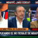 Pedrerol da un giro RADICAL con Mbappé y su fichaje
